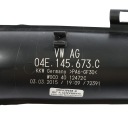 AUDI A1 8X VOLKSWAGEN POLO 6R TUYAU CONDUIT D'AIR AIR ÉCHANGEUR D'AIR DE SURALIMENTATION 04E145673Cphoto 12