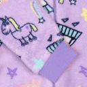 Prasiatko Peppa fleecové pyžamo jednodielne, OEKO-TEX 122-128cm Druh kombinéza