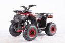 Транспортний засіб Quad спалювальний 120CC DISCOVERER Червоний