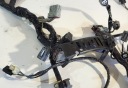 КОМПЛЕКТ ПРОВОДІВ ПРОВОДКА ЕЛЕКТРИЧНА РЕЛЕ HONDA CBR 600 RR PC40 2007-2012R  (17833712981) фото min 11