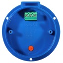 ДАТЧИК СУТІНОК 220V 25A 41.5MM КОРОБКА МІДНА DO KOTLOWNI  (18723923862) фото min 5