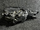 AUDI A4 RS4 B9 8W РЕСТАЙЛ ПОВНИЙ LED (СВІТЛОДІОД) MATRIX ФАРА ЧОРНА 8W0941035J  (18833415071) фото min 8