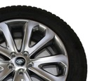 ЛЕГКОСПЛАВНЫЕ КОЛЕСА 20 ФУТОВ CK5M-1007-EA LAND ROVER