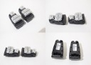 BMW X7 G07 LCI STORE PORTES GAUCHE DROIT ARRIÈRE FAISCEAU DE CÂBLES KIT PANNEAU MOULUREphoto 7