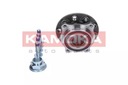 KAMOKA COJINETE CUBO RUEDAS 5500151 