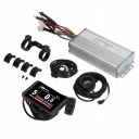Перемикачі 12V 250W