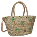 Женская сумка-корзина NOBO NBAG-XK0440