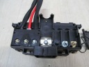 MERCEDES W203 TERMINAL POSITIVE A2035450603  photo 5