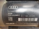 AUDI A8 D4 РЕСТАЙЛ КОМПРЕСОР ПІДВІСКИ 4H0616005C  (17457119645) фото min 7