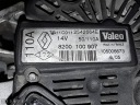 2004 RENAULT MEGANE ГЕНЕРАТОР 1500DCI 8200100907  (18876011086) фото min 8