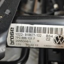 ДИВАН ЗАДНЯ PORSCHE CAYENNE (92A) 7P0886101F 35342077 3.0L 180KW 2012  (18560023971) фото min 12