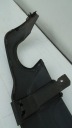 MERCEDES C CLASSE W204 LIFT BERLINE DOUBLURE PARE-CHOCS ARRIÈRE A2048853738photo 7