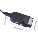 VAG-COM VCDS OBD2 HEX-V2 PREMIUM V25.3 ІНТЕРФЕЙС ДІАГНОСТИЧНИЙ 2026  (18757557607) фото min 15