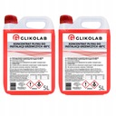 КОНЦЕНТРАТ ЭТИЛЕНГЛИКОЛЯ солнечный -80°C (2X5л) 10л