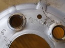 MERCEDES-BENZ VITO W447 КОЛЕСО ДОКАТКА MICHELIN 6394013302 6.5X16 5.65MM  (17685782016) фото min 11