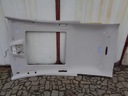 Sufit podsufitka B-Klasa W245 panorama szyberdach