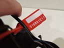 ПЕРЕМИКАЧ КОМПОЗИТНИЙ СТРІЧКА 255670019R RENAULT SCENIC 3 MEGANE 3 09-  (17604411060) фото min 7