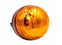 ФАРА ПОПЕРЕДЖУВАЛЬНА LED (СВІТЛОДІОД) СВІТЛОДІОДНА БАЛКА 12/24V ШТИР STROBO  фото 15