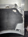 ПЕРІД КАПОТ MERCEDES CLK220 КОД ЛАКУ C775 РІК 2009  (18129552116) фото min 10