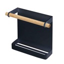 Многоразовая практичная простая установка из кованого железа.