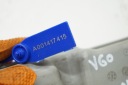 БАК ТИСКУ 31339809 VOLVO S60 II V60 I V40 II D4204T5  (18854926937) фото min 5