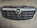 РЕШЕТКА РАДИАТОРА OPEL MOVANO B MASTER III 623109857R