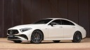 MERCEDES CLS C257 CLS53 РЕСТАЙЛ BODYKIT БАМПЕР РЕШІТКА ДИФУЗОР CLS 53 LCI  (16936038015) фото min 11