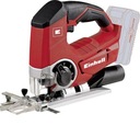 EH712 Einhell TE-JS 18 Li-Solo Лобзик на аккумуляторе
