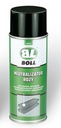 BOLL НЕЙТРАЛИЗАТОР Ржавчины - СПРЕЙ 400мл