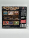 Hra Monte Carlo Games Compendium PS1 Téma logika