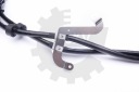SERRE-CÂBLE VERS BATTERIE MERCEDES W204, W212photo 12