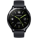 Умные часы Xiaomi Watch 2 Black