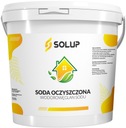 Solup Пищевая Сода Бикарбонат Натрия 5кг