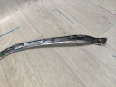 TOYOTA YARIS III 3 LIFT CHROME MOULURE PARE-CHOCS AVANT 531230D060photo 14