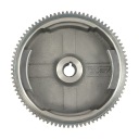 FLYWHEEL СТАРТЕР ДВИГУН КОМПЛЕКТ DO KONWERSJI NA ПУСК ЕЛЕКТРИЧНИЙ ДЛЯ HONDA GX160 GX200  (18925356567) фото min 14