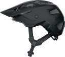 Велосипедний шолом ABUS MoDrop Velvet чорний 64851 54-58 см (M)