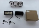 ФАРА АВТО LED (СВІТЛОДІОД) СВІТЛА DARBINIAI 120W 2ШТ DO CIAGNIKI  (16894374473) фото min 11