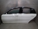 MERCEDES C W205 КОМБИ ДВЕРИ ЗАДНИЕ ЗАДНИЕ ЛЕВЫЕ L