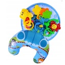 ПОДУШКА СТАБИЛИЗАЦИИ ХРАПОВЫЙ ВАЛ 023-23N