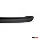 БАМПЕР ЗАХИСНИЙ DO OPEL ASTRA J 2012-2019 БАМПЕР ЗАХИСНИЙ ЧОРНИЙ КОВРИК ABS  (18459341049) фото min 10
