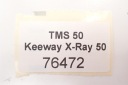 КЕРМО TMS 50 KEEWAY X-RAY 50  (8324476141) фото min 5