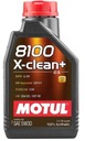 Масло моторное MOTUL 106376.