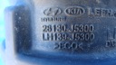 KIA STINGER 3.3 ШЛАНГ ПРОВІД ТРУБА ПОВІТРОВІД ПОВІТРЯ КОЛІНО 28130-J5300  (18558043836) фото min 6