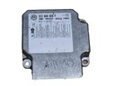 ДАТЧИК ПОДУШКИ БЕЗОПАСНОСТИ VW T5 1C0909605F 5WK43131