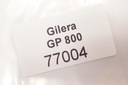 Mechanizmus upevnenia skla Gilera GP 800 Aprilia SRV Prispôsobenie k vozidlu značkový produkt
