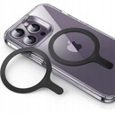 2 УНИВЕРСАЛЬНЫХ КОЛЬЦА ДЛЯ КРЫШКИ ТЕЛЕФОНА MAGSAFE С ПРОЧНЫМ КЛЕМОМ