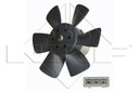 Ventilátor motora NRF 47429 165959455AB Katalógové číslo dielu 47429