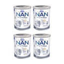 NESTLE NAN OPTIPRO Plus 2 HMO 4x800G
