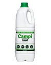 CAMPI CHEMICAL ТУРИСТИЧЕСКАЯ ЖИДКОСТЬ ДЛЯ ТУАЛЕТА 2Л УНИТАЗ