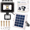 СОЛНЕЧНАЯ ЛАМПОВАЯ ПАНЕЛЬ СВЕТОДИОДНЫЙ ГАЛОГЕННЫЙ ПРОЖЕКТОР 10ВТ